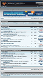 Mobile Screenshot of casinofoorumi.com